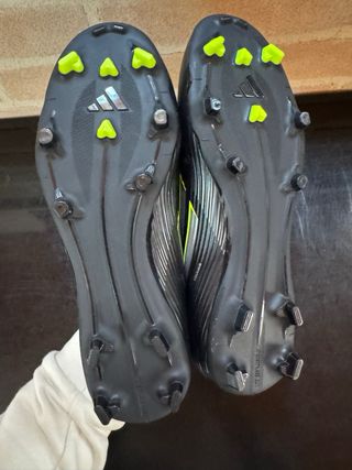 Adidas F50 League Laceless FG MG jh7737