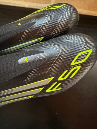 Adidas F50 League Laceless FG MG jh7737