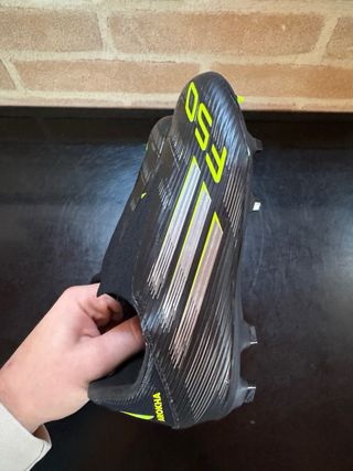 Adidas F50 League Laceless FG MG jh7737