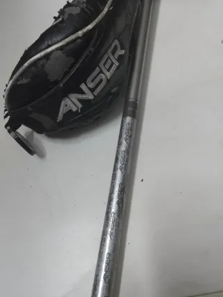 Híbrido ping anser 23 grados