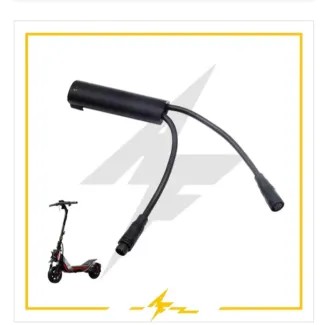 Deslimitador patinete Segway Ninebot ZT3