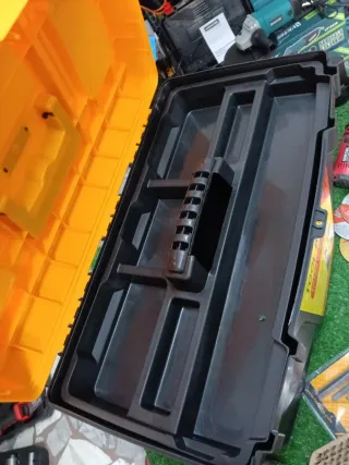 Valigetta attrezzi+utensili da lavoro