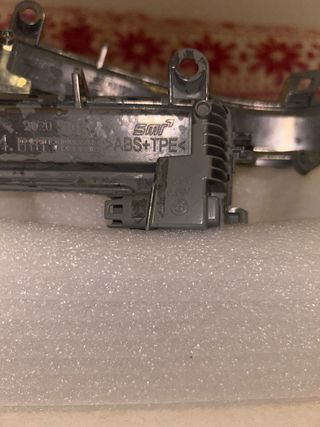 Intermitentes Retrovisor BMW Serie F20