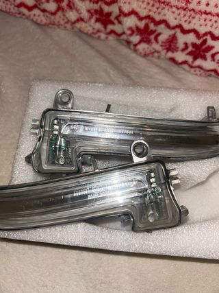 Intermitentes Retrovisor BMW Serie F20