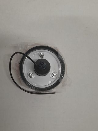 Piloto posición Land Rover Santana