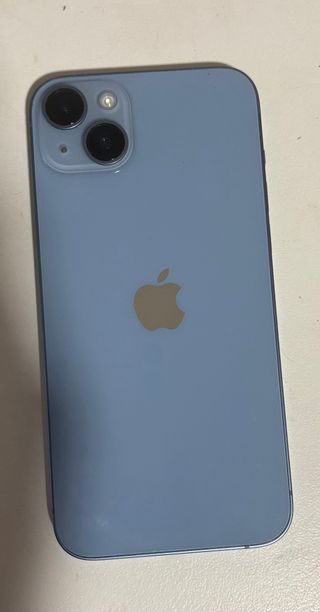 iPhone 14 Plus 128Gb Blu