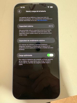 iPhone 14 Plus 128Gb Blu