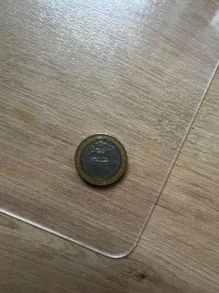 Moneda 100 Pesos Chile