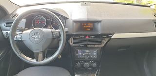 Opel Astra GTC 3P 1.6