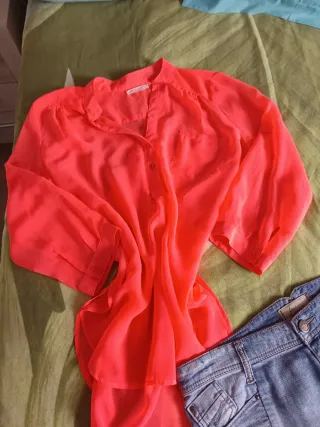 Lote Ropa Mujer Talla L 10€ NO NEGOCIABLE