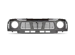 Calandra Nissan Patrol GR Y60