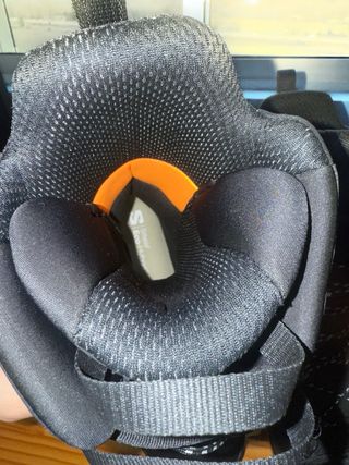 Botas Snowboard Salomon Malamute Talla 44