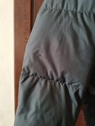 Piumino uomo Moncler