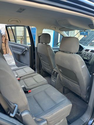 Volkswagen Touran 1.9 TDI