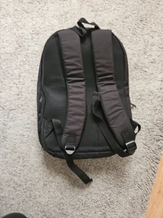 Mochila Targus Negra Portátil