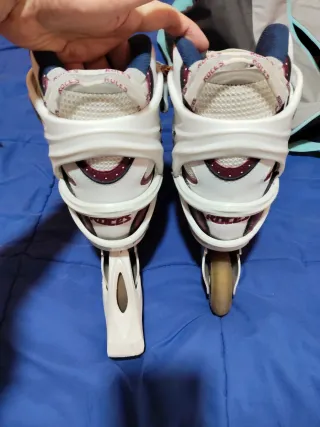 Patines Roces talla 42