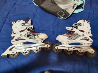 Patines Roces talla 42