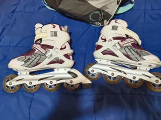 Patines Roces talla 42