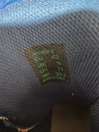 Patines Roces talla 42