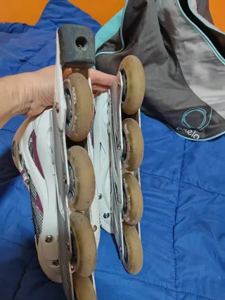 Patines Roces talla 42