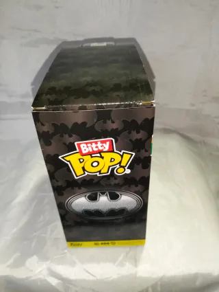 Funko Pop! Bitty Batman 275