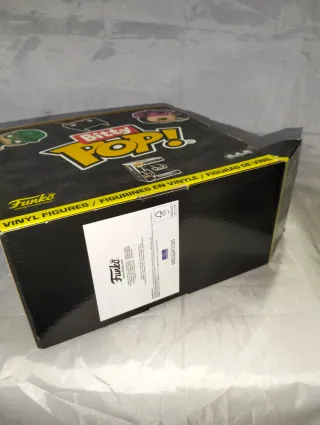 Funko Pop! Bitty Batman 275