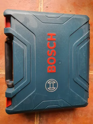 Bosch IXO