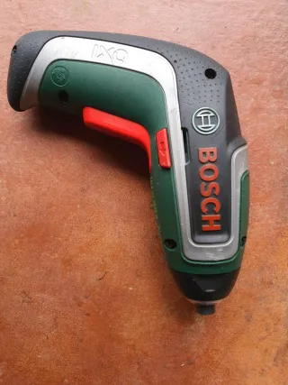 Bosch IXO
