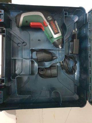 Bosch IXO