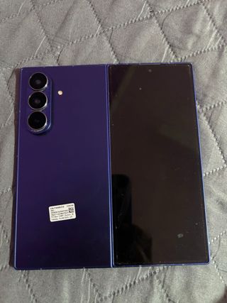 Samsung Galaxy Z Fold !!NUOVO!!