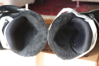 Scarponi sci Salomon Select Wide