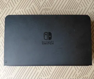 Nintendo Switch OLED Azul/Rojo