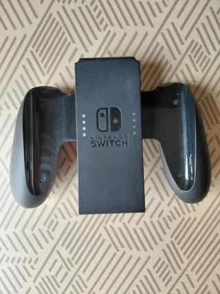 Nintendo Switch OLED Azul/Rojo