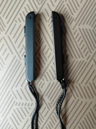 Nintendo Switch OLED Azul/Rojo