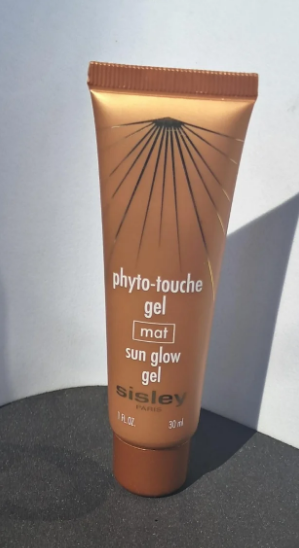 Sisley Phyto-Touche Gel Mat - 30ml