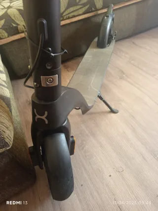 Patinete Eléctrico Cecotec Bongo