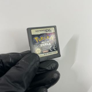 Pokemon Versione Perla Nintendo DS Italiano