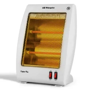 Calefactores diferentes modelos oferta