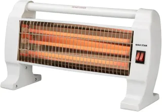 Calefactores diferentes modelos oferta