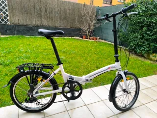 Bicicleta plegable BH Ibiza