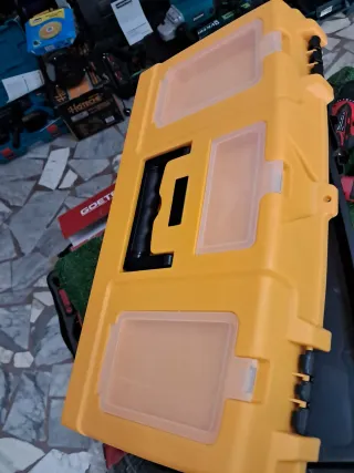 Valigetta da lavoro con utensili