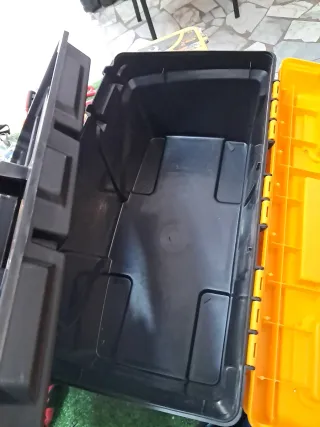 Valigetta da lavoro con utensili