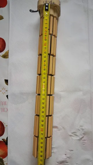 Resistencia Termo Eléctrico 230V-2100W