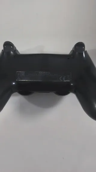 Mando DualShock ps4 Sony Nancom panther
