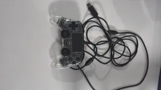 Mando DualShock ps4 Sony Nancom panther