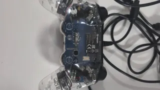 Mando DualShock ps4 Sony Nancom panther