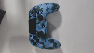 Mando DualShock ps4 Sony Nancom panther