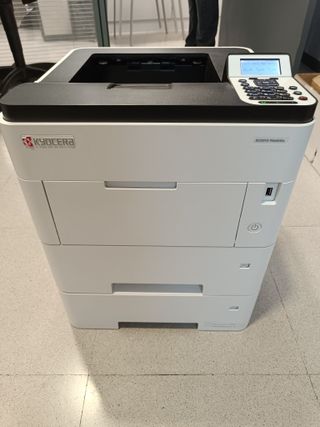 Impresora Kyocera ECOSYS PA6000x