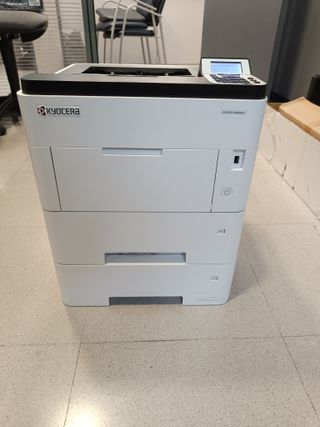 Impresora Kyocera ECOSYS PA6000x