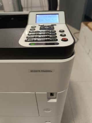 Impresora Kyocera ECOSYS PA6000x